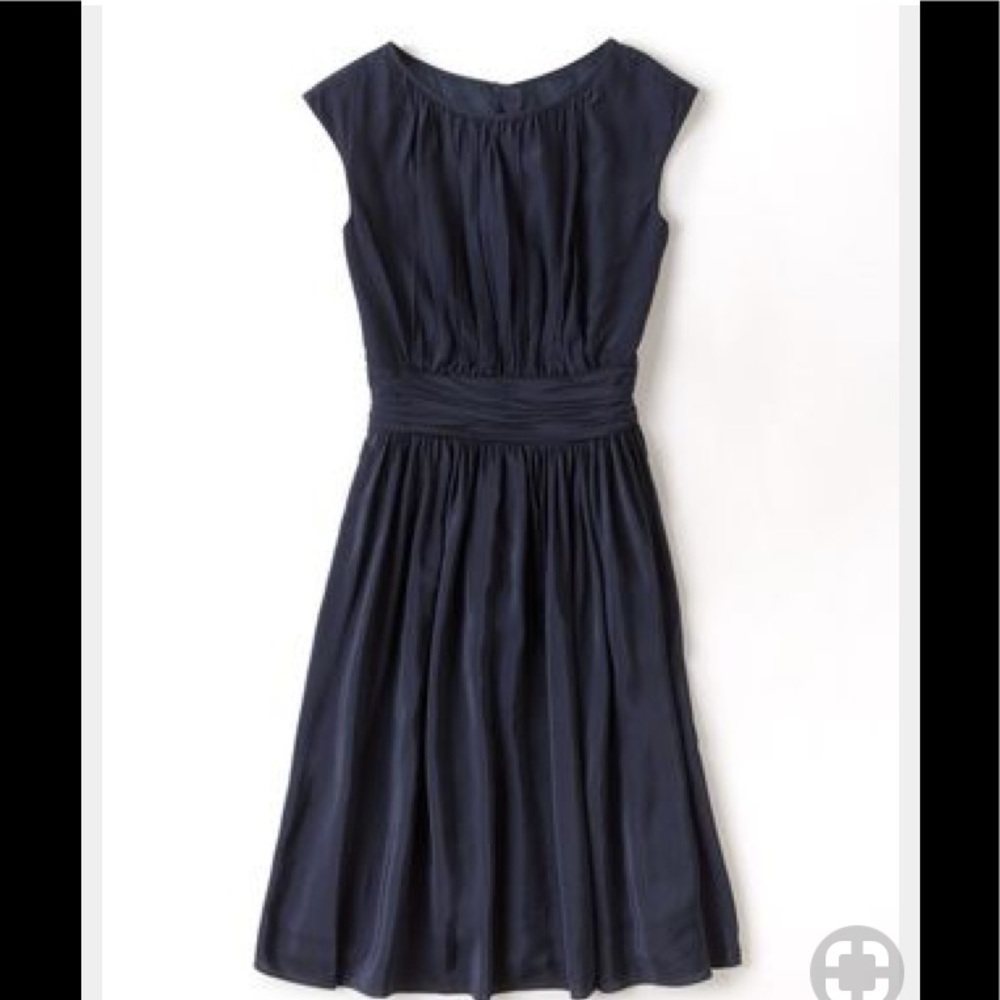 💕💕 NEW BODEN PARTY DRESS